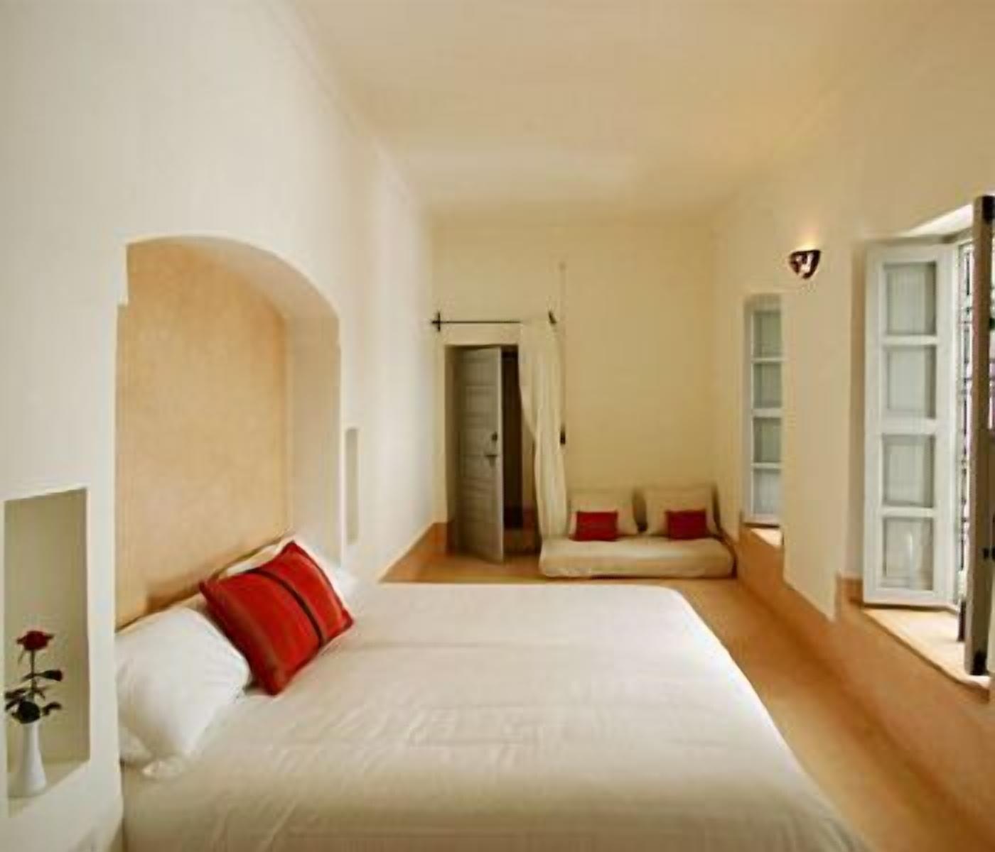 Riad Ariha Marrakesch Exterior foto