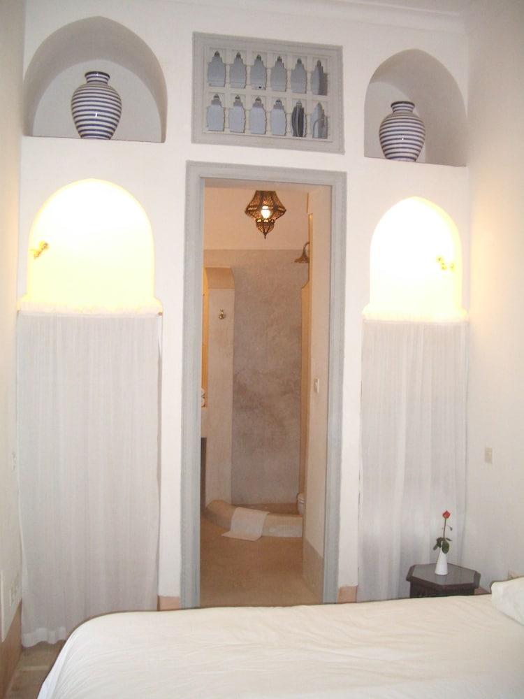 Riad Ariha Marrakesch Exterior foto