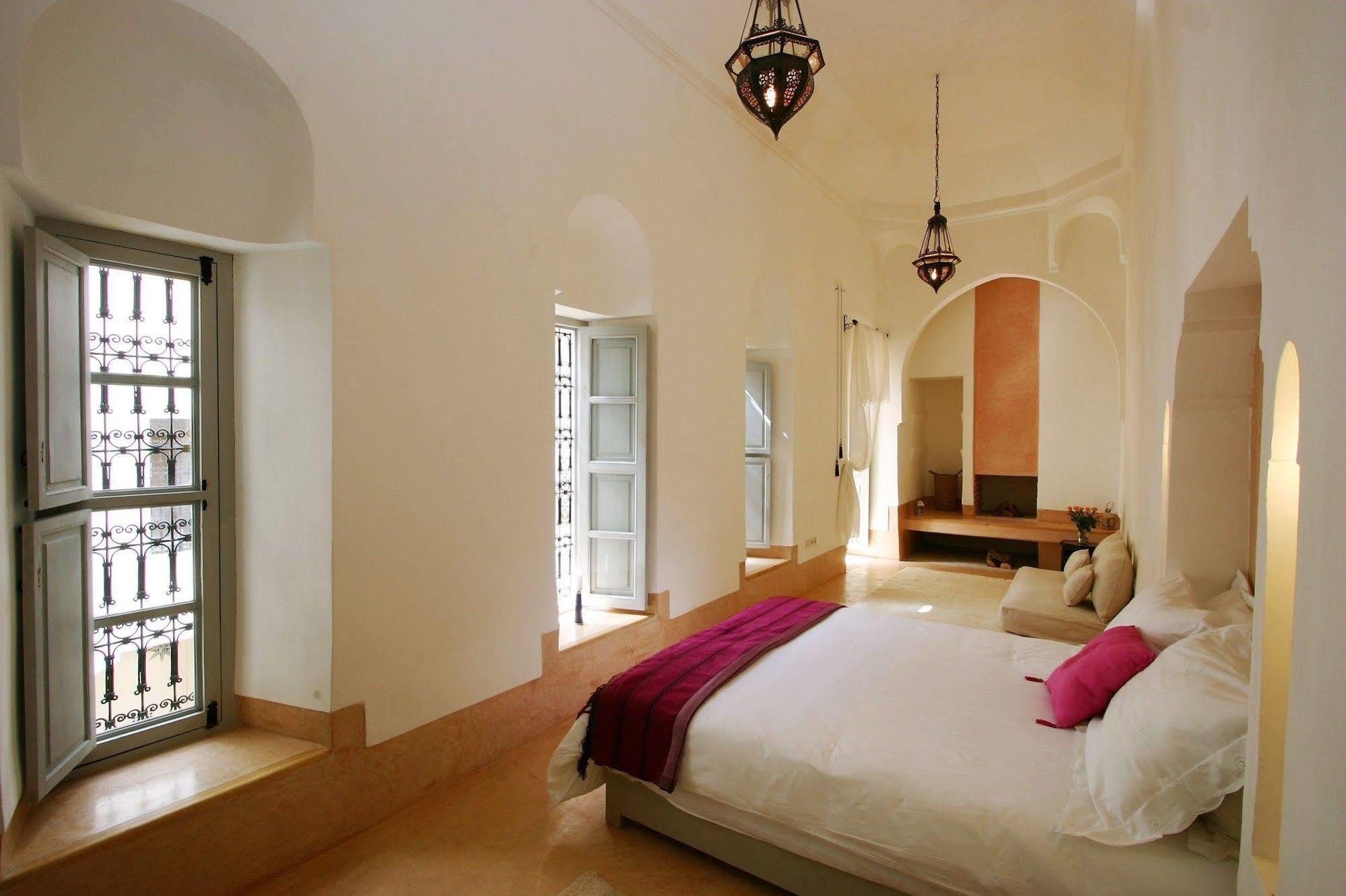 Riad Ariha Marrakesch Exterior foto