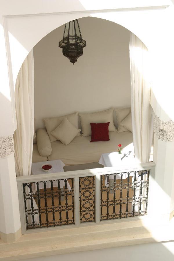 Riad Ariha Marrakesch Exterior foto